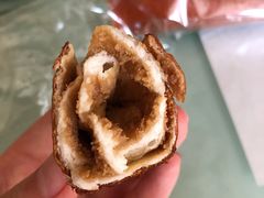 咖啡奶酥碱水棒-研麦家面包(亚泰华府店)