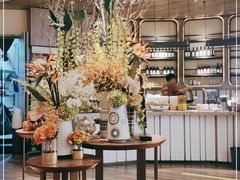 -BetterThai 泰加(苏州中心店)