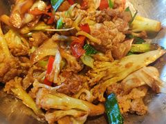 -章吴记喜瑞餐厅(东东城店)