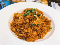 -赤火牛排(金狮广场店)