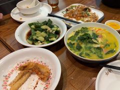 -如轩·海鲜砂锅粥·潮汕菜(海珠店)
