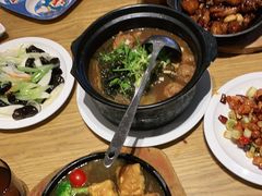 -峨嵋小镇·川菜(勒泰中心店)