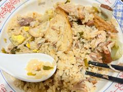 -香友记正宗隆江猪脚饭(首经贸店)