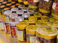 -邵万生食品公司(南京东路店)
