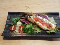 -板长寿司(铜锣湾店)