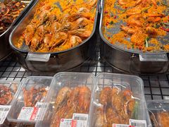 -永辉超市(龙潭寺店)