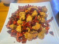 -望京一号·重庆江湖菜(工体店)