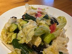 -肘子酥·天津菜·特色捞面(德云社店)