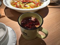 -太二酸菜鱼(兴业太古汇店)