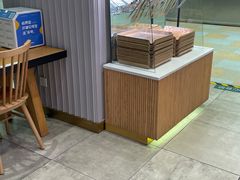 -巴黎贝甜(华堂新辰汇店)