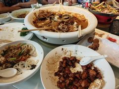 -新侨小馆(东直门北小街店)