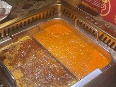 -蜀九鼎·四川火锅·毛肚是招牌(惠安店)