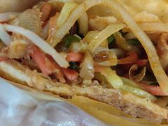 -刘氏方酥锅盔(古城总店)