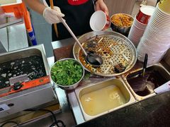 -黑色经典臭豆腐·湖南特产(坡子街店)