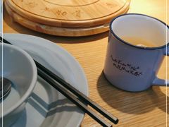 -蜜桃餐厅·伴山(海岸城店)