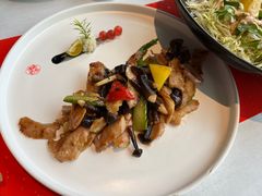 -馋遇江南·精致湖景雅宴(东方之门店)