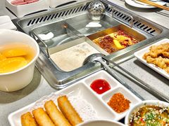 -海底捞火锅(宝龙广场夜宵主题店)