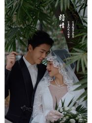 -索菲雅新派婚纱摄影(桂林店)