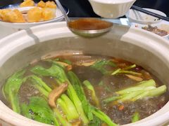 -名善山珍·野生菌汤锅(文殊院店)