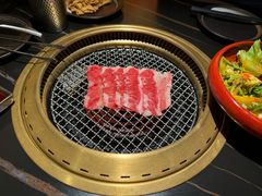 -厚贞日式烤肉(浦东汇智店)