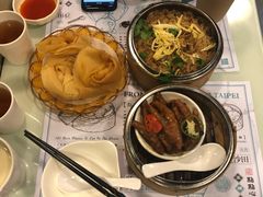 -点点心点心专门店(旺角店)