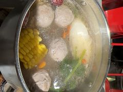 -金龙大四喜牛肉火锅