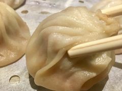 鲜肉小笼-知味观(湖滨店)