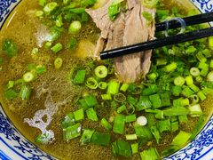 水盆羊肉-淳澄水盆羊肉