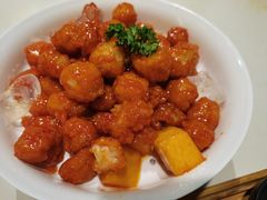 -淀里船宴(卓达店)