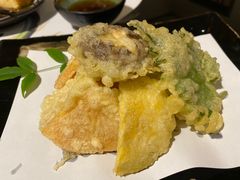 -天狗山料理(省体店)