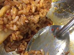 -西塔隆太白烤牛肉馆(图们路店)