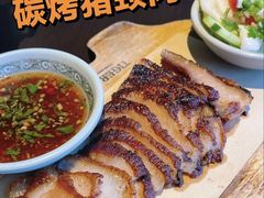 -大头虾越式风味餐厅(光明广场店)