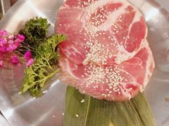 -烧本烧·自助烤肉(勒泰中心店)
