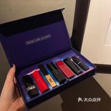  王牌口红七件套   神仙‮红口‬呐 