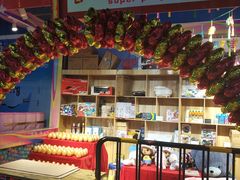 -大玩家超乐场(金华万达店)