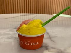-Dal Cuore 达可芮冰淇淋(陕西北路店)