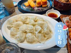 -前海沿·青岛菜(李沧万达店)