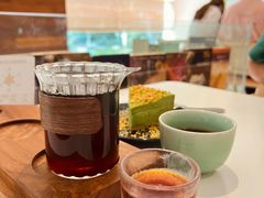 -Line 咖啡(石厦花园店)