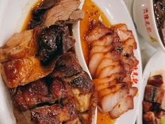 -澳门陈光记烧味饭店(郎家园店)