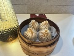 牛肉汤包-清真马祥兴菜馆(云南北路店)