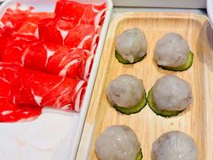 -蒙都43°9羊火锅·赤峰美食(桥北店)