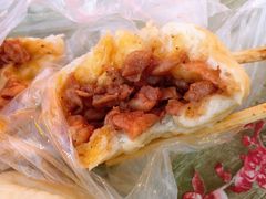 -老陶包子铺(南大西南村店)