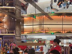 -西塔老太太泥炉烤肉(温州首店万象城黑金店)