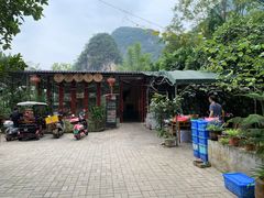 -柴火农家饭(遇龙河店)