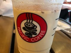 -太平洋咖啡(五月花店)