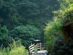 -赤水丹霞旅游区·大瀑布