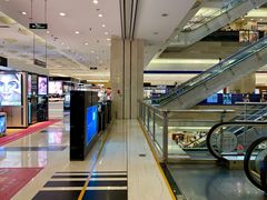 -燕莎友谊商城(金源店)