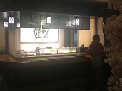 -花月日本料理(奥林匹克大厦店)