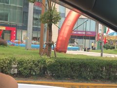 -银泰百货(海宁店)