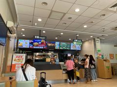 -德克士(茶店子客运站店)